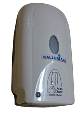 Automatic Soap Dispenser suppliers, sensor activated liquid soap dispenser in chennai